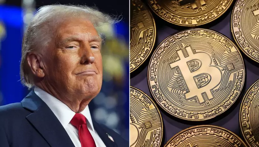 Trump Coin Binance