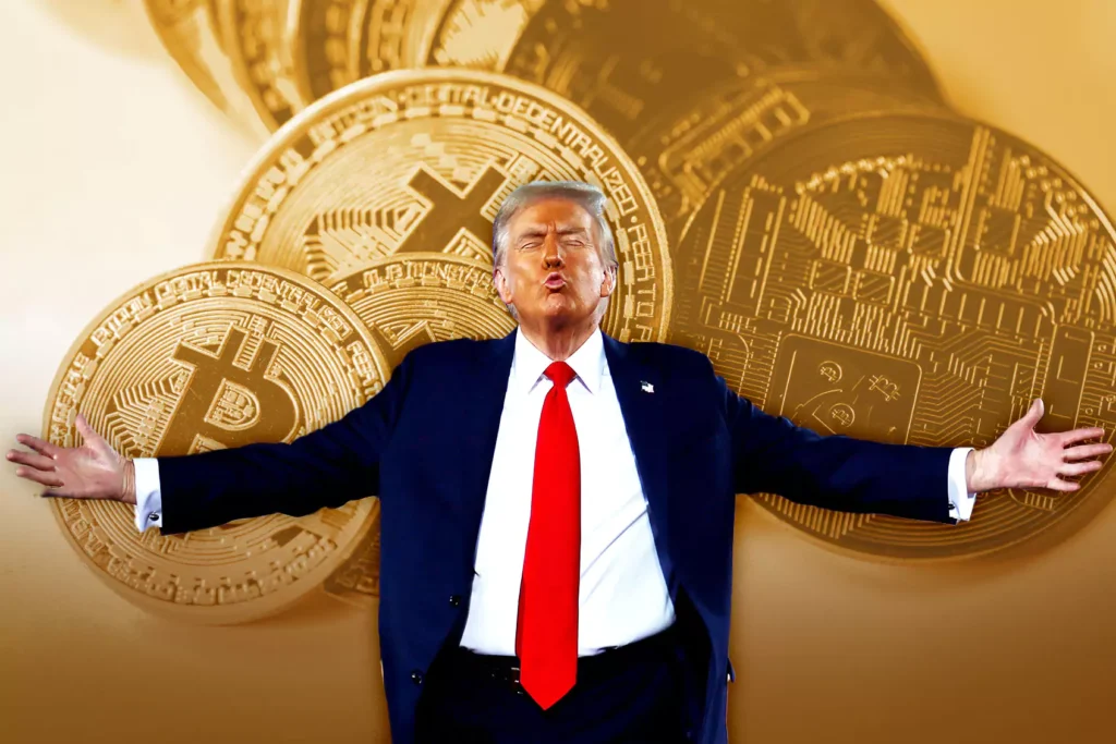 trump meme coin price prediction